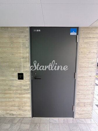 ルネサンスコート門前仲町の物件内観写真